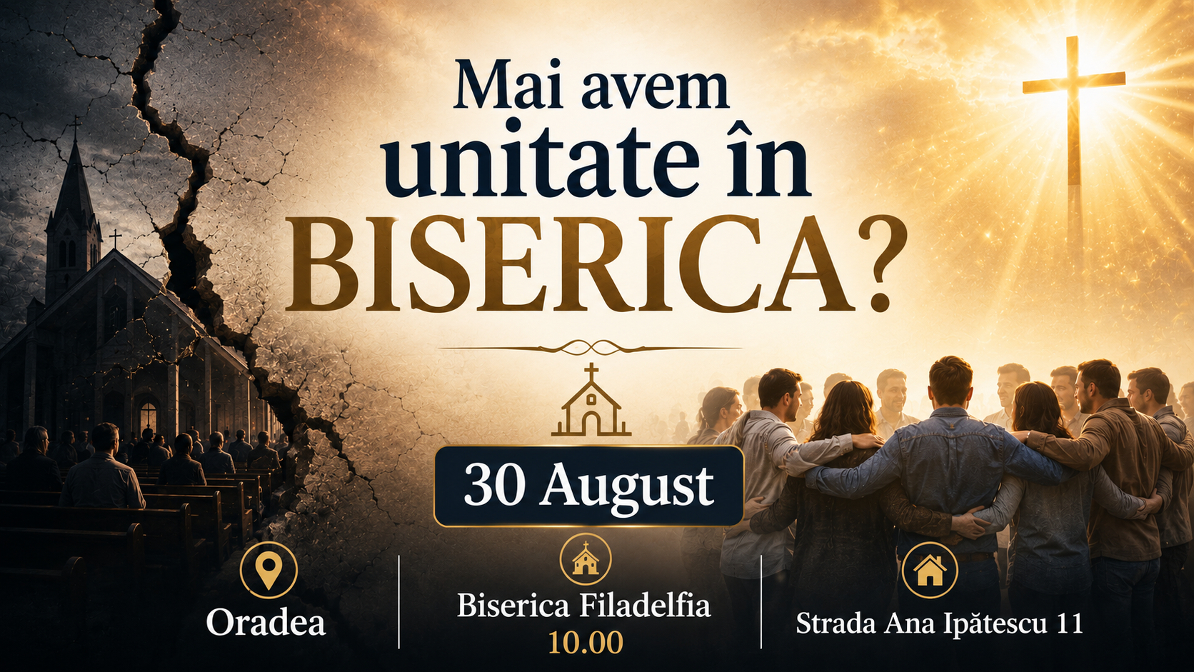 Sesiune din învățături Biblice cu Dr. Baruch Korman